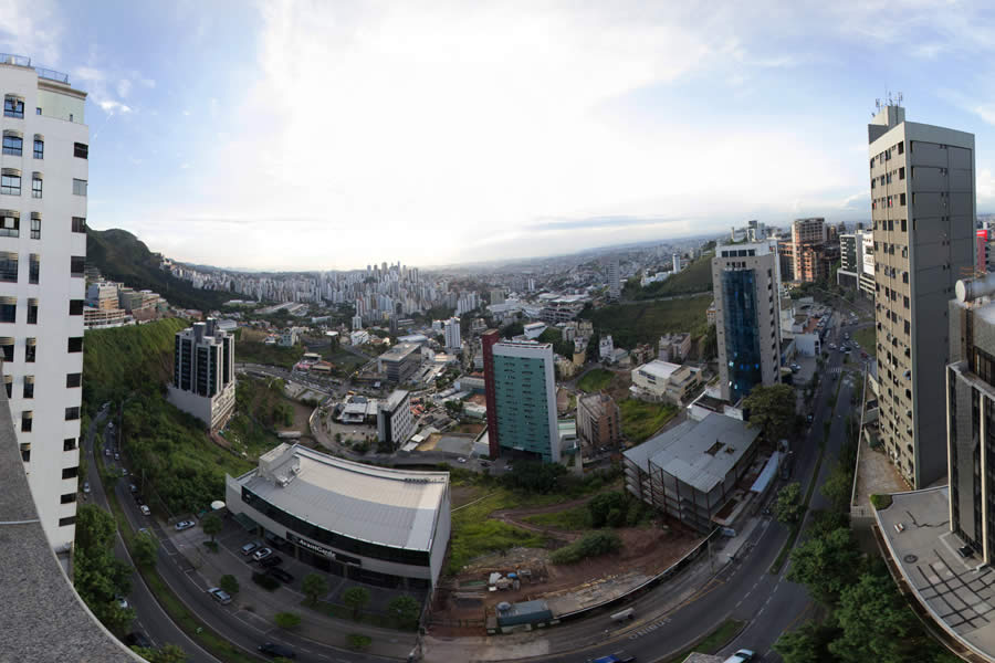 360° Estoril – Belo Horizonte
